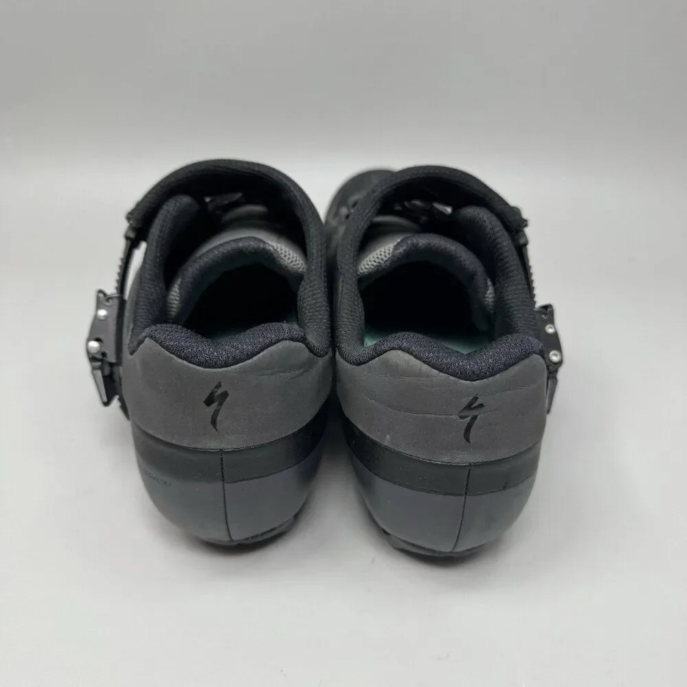 Specialized Torch 1.0 Road Cycling Shoes Size  US 8 Mens US 9.5 Women’s